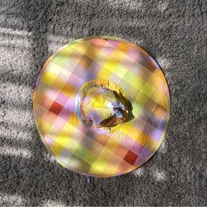 BAGGU PACKABLE SUN HAT